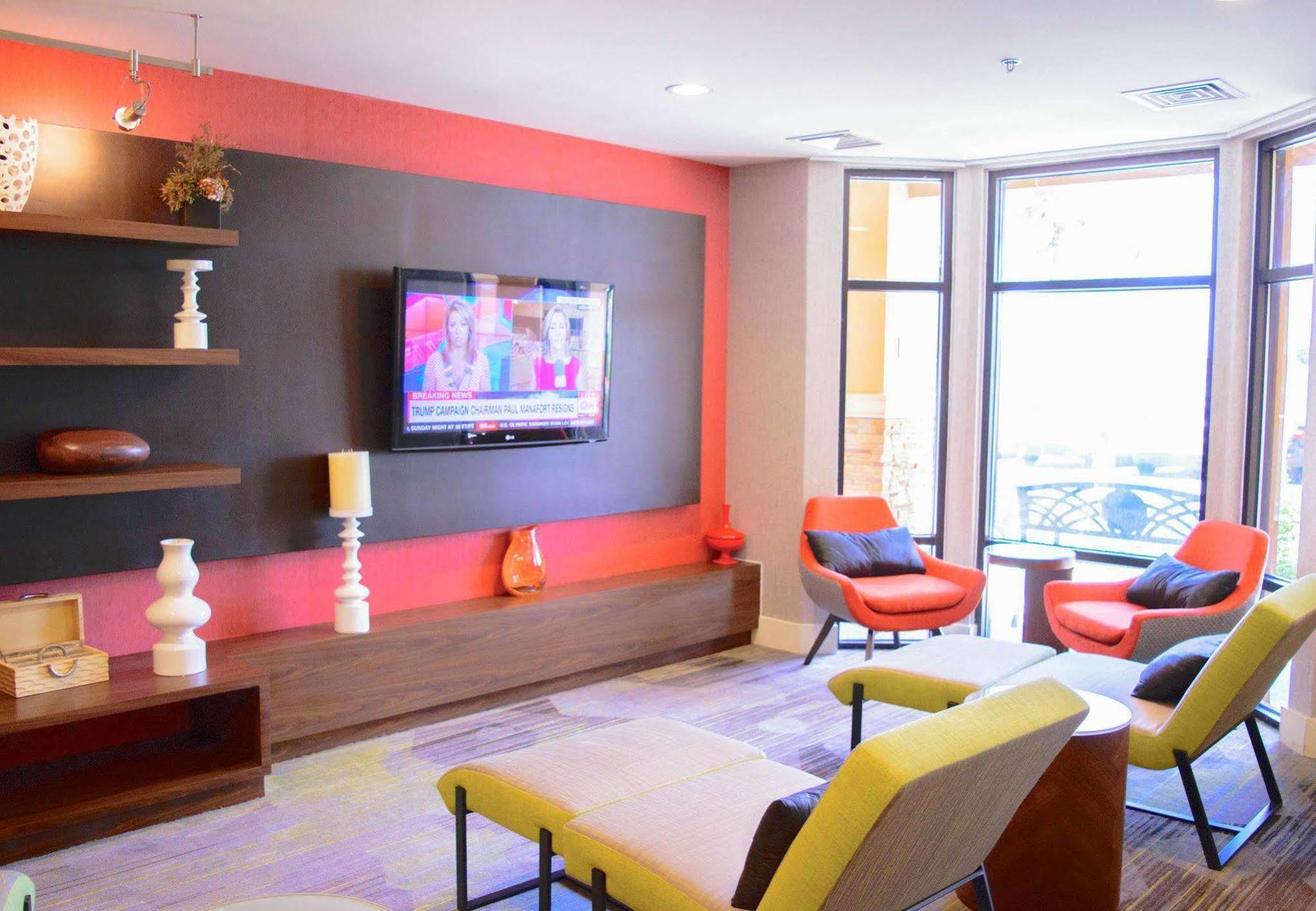 Courtyard Laredo Hotel Ngoại thất bức ảnh